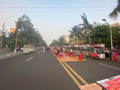 -海大南门夜市(海富街店)