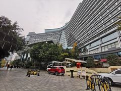 -成都世纪城假日酒店-西楼