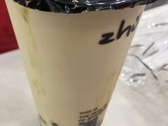 -沪上阿姨·精选茶饮(惠山万达店)