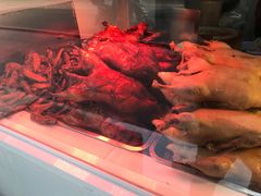 -章云板鸭(马道街店)