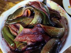 现划鳝鱼-储奇门鳝鱼火锅(总店)