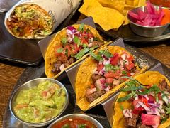 -Q MEX 库迈墨西哥餐吧(三里屯店)