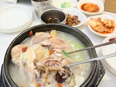 -长顺参鸡汤店(西塔总店)