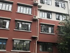 -上海市黄浦区教育学院附属中山学校