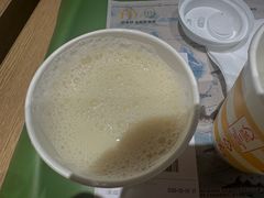 -麦当劳(光新乐购店)