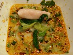 -刁四麻辣烫(裕华店)