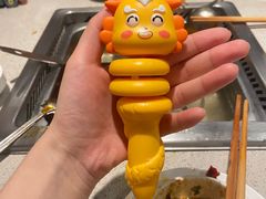 -海底捞火锅(芜湖银泰城店)