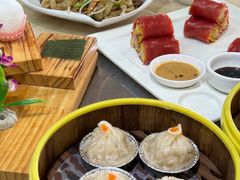 -明泉居茶点荟(车陂店)
