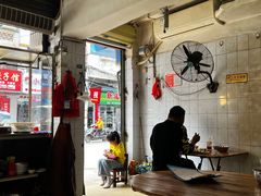 大堂-肥婆兰鸡饭(西门外街店)