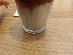 冰博客dirty-十一咖啡(青年大街工厂店)