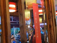 大堂-镇江龙·火锅串串(武侯祠店)