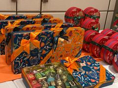 -VENCHI 闻绮(北京国贸商城店)