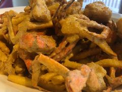 -李叔叔虾蟹大排档(青羊店)