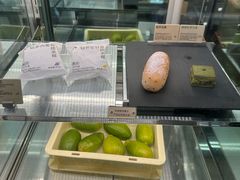 -喜茶(常州新北万达店)
