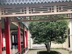 -南京中国近代史遗址博物馆(南京总统府)