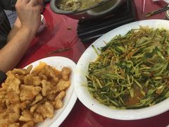 -嘎吧锅私家菜馆(新村十区店)
