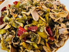 -如意香辣鸡架(总店)