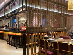 -炙柒Sekinana·精致料理 烧鸟·铁板烧(海上世界店)