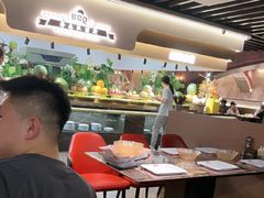 -汉丽斯巴西烤肉自助(市南店)