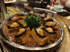 -三道菜(明堂公园店)