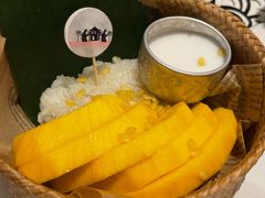 -太食獸泰式茶餐厅(IFS国金中心店)