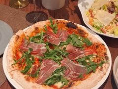 -OGGI TRATTORIA PIZZERIA(深业上城店)