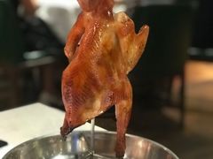 烧鸡-五稻厨房粤西菜(新闻店)