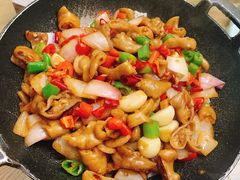 -丰乐餐厅·始于1999·本地老字号