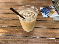 -Reset Coffee 与海咖啡