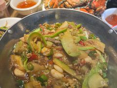 -邵老爹老杭州白斩鸡·家常菜(建国北路店)