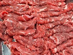 -欣悦坊陈一刀热气羊肉火锅(清真路店)
