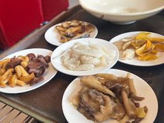 -天宜隆蘑菇宴火锅(石景山旗舰店)