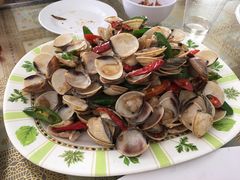 -芽庄老成都川菜馆