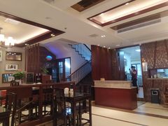 大堂-熙盛源(滨湖万达店)