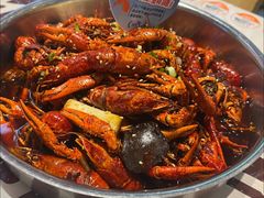 -靓靓蒸虾·头牌蒸虾(沙湖旗舰店)