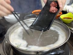 -山珍鲜牛肉火锅本地老字号(汕中老店)