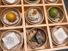 -江南雅厨·江南文化·苏州菜(李公堤店)