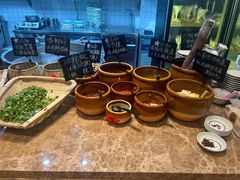 -云阿蛮云南生烫牛肉米线(奉贤路店)