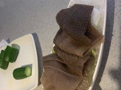 -海底捞大排档火锅(悦荟广场店)