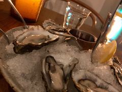 生蚝-BOR Eatery(安福路店)