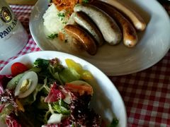 -Paulaner·德国帕拉娜自酿啤酒餐厅(海上世界店)