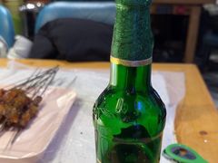 -陈老二烧烤(草市街总店)