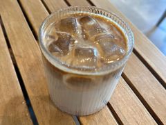 -Home Cafe(水榭春天店)