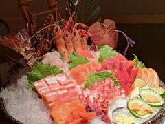 -京料理·日料自助·铁板燒(复悦城店)