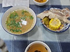 -園丁烤肉缸子肉