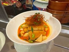 -杭州君悦酒店·湖滨28中餐厅
