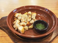 -萨莉亚意式餐厅(深圳北站店)