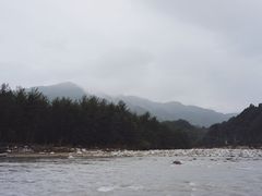 -海窝子古镇