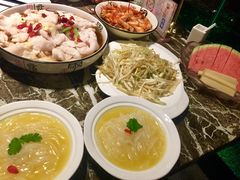 -风味小馆(天目湖宾馆店)
