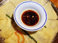 -7年8班朝鲜族非遗美食(三钢里店)